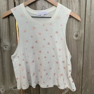 Spiritual Gangster Muscle Tank